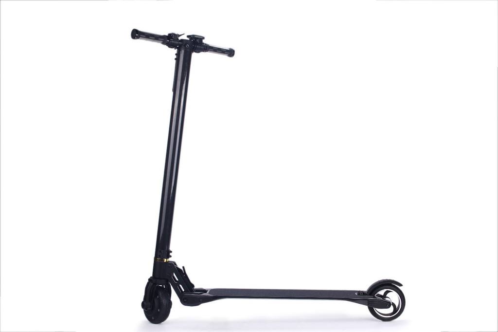 電動(dòng)滑板車噪音大？索科幫您解決