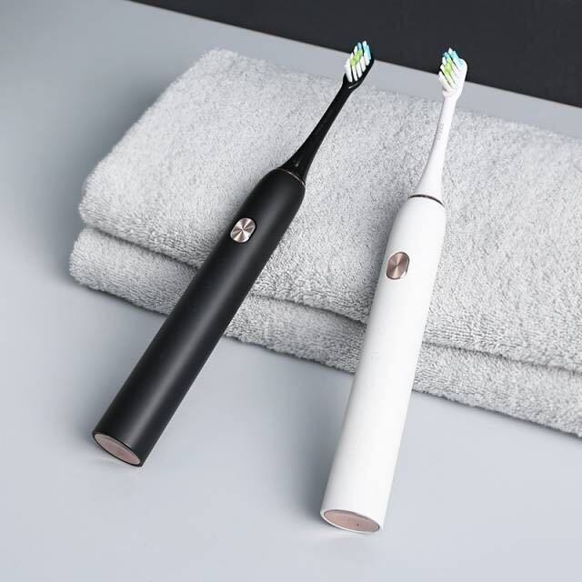 電動牙刷防水潤滑解決方案，您知道嗎？