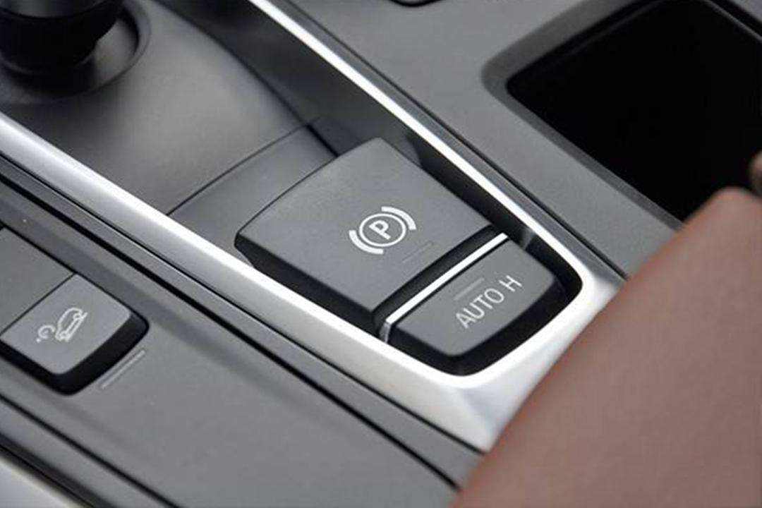 電子駐車制動系統(tǒng)潤滑選索科，為您的安全保駕護航！