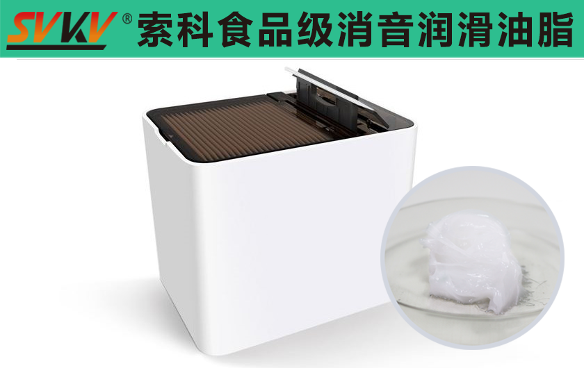 智能牙簽盒潤(rùn)滑選索科，從細(xì)節(jié)處保護(hù)您的品質(zhì)生活！