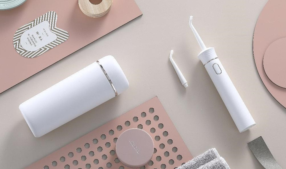 電動沖牙器潤滑，索科幫你全搞定！