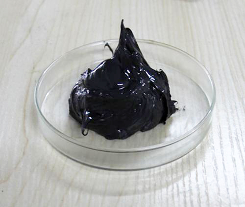 絞肉機齒輪箱為什么要用到食品級潤滑脂？