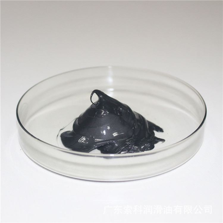 高溫潤滑脂常用的添加劑有哪些呢？