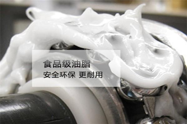 加軸承潤(rùn)滑脂越多越好嗎？NO!適量才是好！